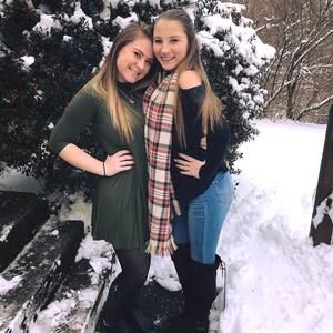 Meet your Posher, Caitlyn